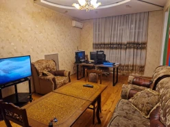 Sale new building 2 rooms 80 m²,  20 Yanvar m.