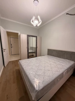 İcarə yeni tikili 3 otaqlı 80 m²,  İnşaatçılar m.