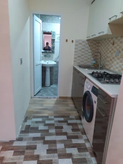 Satılır yeni tikili 2 otaqlı 40 m², Xırdalan