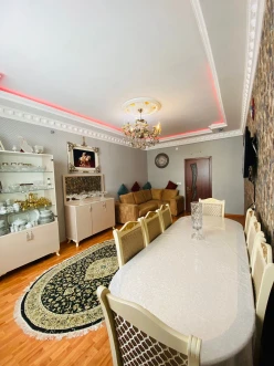 Satılır yeni tikili 3 otaqlı 103 m², Həzi Aslanov m.