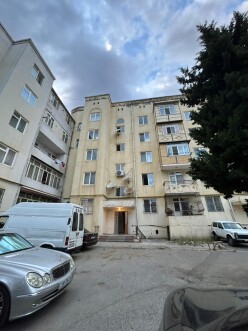 Satılır yeni tikili 3 otaqlı 80 m²,  İnşaatçılar m.