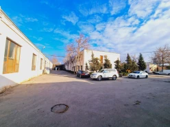 İcarə obyekt 5000 m², Ulduz m.