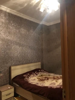 Satılır yeni tikili 3 otaqlı 83 m², Xırdalan