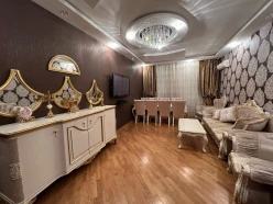 Продан Новое здание 3 комнаты 100 m²,  8 Ноябрь м.