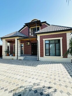 Satılır ev/villa 3 otaqlı 160 m²,  Qala