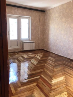 Satılır köhnə tikili 2 otaqlı 65 m², Nəsimi m.