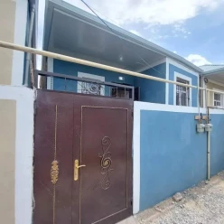 Satılır ev/villa 3 otaqlı 120 m², Binə q.