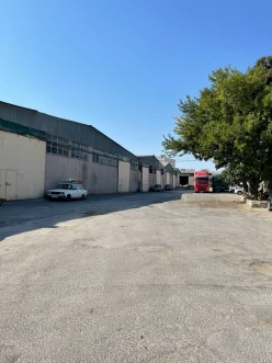 İcarə obyekt 710 m², Nəriman Nərimanov m.