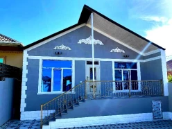 Продан Дом / вилла 4 Комнаты 130 m²,  Сабунчу