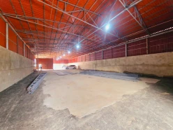 İcarə obyekt 800 m², Bakmil m.