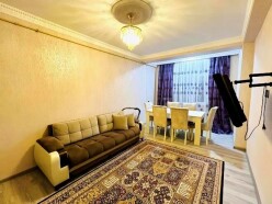 Satılır yeni tikili 2 otaqlı 74 m², Xırdalan Satılır yeni tikili 2 otaqlı 74 m², Xırdalan