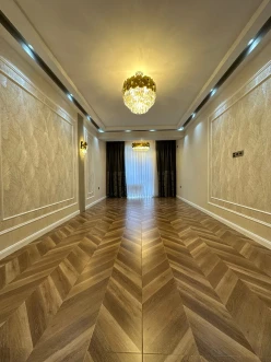 Satılır yeni tikili 4 otaqlı 138 m², Xətai r.