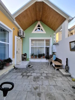 Satılır ev/villa 3 otaqlı 80 m²,  Xırdalan