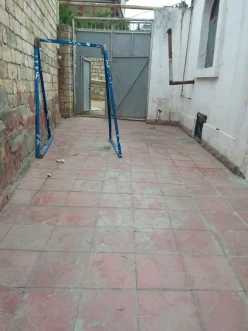 Satılır ev/villa 2 otaqlı 55 m², İçəri Şəhər m.