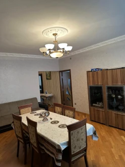Satılır yeni tikili 3 otaqlı 90 m², Binəqədi q.