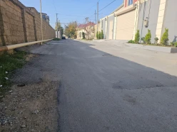 Satılır torpaq sahəsi 6 sot,  İçəri Şəhər m.