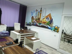 İcarə ofis 1 otaqlı 35 m²,  Yasamal