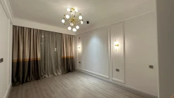 Satılır yeni tikili 3 otaqlı 109 m², Yasamal r.