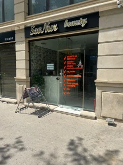 Sale object 115 m²,  Insaatchilar m.