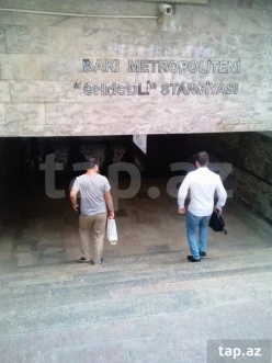 İcarə köhnə tikili 2 otaqlı 46 m², Əhmədli m.