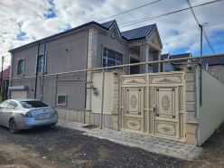 Продан Дом / вилла 5 Комнаты 160 m²,  Масазыр