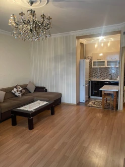 İcarə yeni tikili 2 otaqlı 65 m²,  Xətai