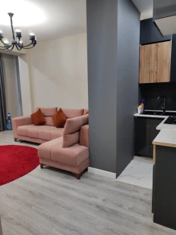 Satılır yeni tikili 2 otaqlı 72 m²,  İnşaatçılar m.