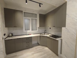 Satılır yeni tikili 3 otaqlı 70 m²,  İnşaatçılar m.