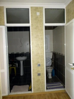 Satılır köhnə tikili 3 otaqlı 68 m², Qaraçuxur q.