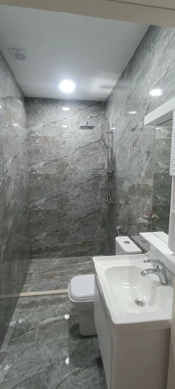 Satılır yeni tikili 4 otaqlı 135 m², Şimal DRES q.