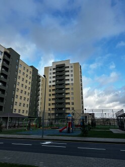 Satılır yeni tikili 2 otaqlı 58 m²,  Binəqədi