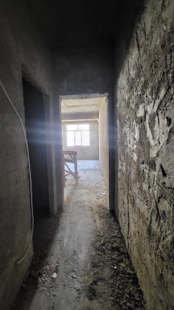 Satılır yeni tikili 1 otaqlı 28 m²,  Xırdalan