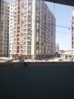 İcarə yeni tikili 3 otaqlı 132 m²,  Nəriman Nərimanov m.