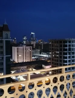 Sale new building 2 rooms 66.9 m²,  Narimanov