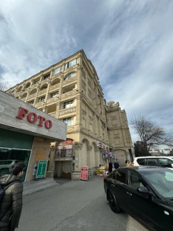 Satılır köhnə tikili 2 otaqlı 60 m², Nərimanov r.