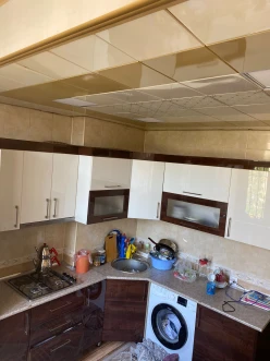 Sale new building 2 rooms 62 m²,  Insaatchilar m.