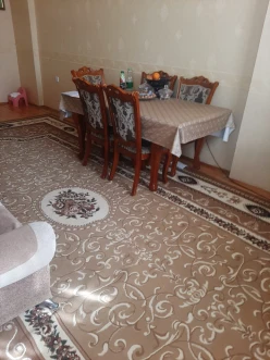 Satılır yeni tikili 3 otaqlı 95 m², İnşaatçılar m.