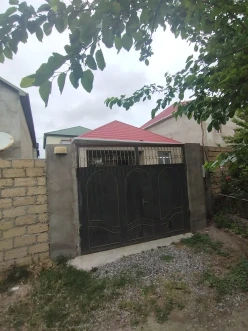 Satılır bağ evi 85 m², Sumqayıt