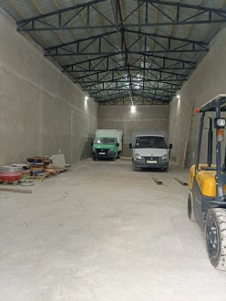 İcarə obyekt 100 m², Biləcəri q.