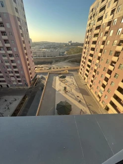 Satılır yeni tikili 3 otaqlı 71 m²,  Xırdalan