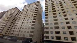 Satılır yeni tikili 2 otaqlı 61 m²,  Xırdalan