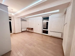 Satılır yeni tikili 3 otaqlı 131 m², Qara Qarayev m.