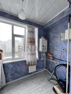 Satılır yeni tikili 3 otaqlı 113 m², İnşaatçılar m.