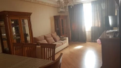 Satılır yeni tikili 3 otaqlı 92 m², İnşaatçılar m.
