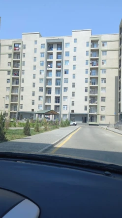 Satılır yeni tikili 4 otaqlı 110 m², İnşaatçılar m.