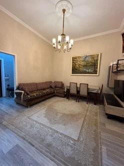 Sale new building 3 rooms 71 m²,  Gara Garayev m.