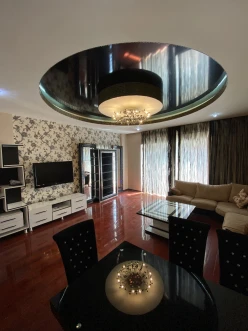 Elmlər Akademiyası Metro, 3-room new building, 141 m² – For Sale