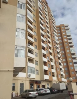 Satılır yeni tikili 3 otaqlı 77 m²,  Xırdalan