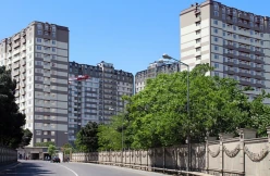 Sale new building 2 rooms 42 m²,  Avtovagzal m.