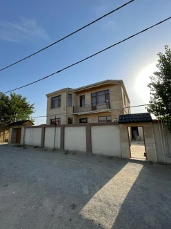Satılır ev/villa 6 otaqlı 218 m², Masazır q.